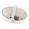 Spode“ Christmas Tree“ Spode Christmas Tree Basket With Handle