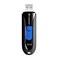 Transcend 32GB JetFlash 790 USB 3.0 Flash Thumb Drive, Black