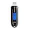 Transcend 32GB JetFlash 790 USB 3.0 Flash Thumb Drive, Black