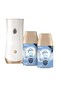 Glade Automatic Spray Air Freshener Kit, Clean Linen, Holder2 Refills