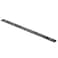UNGER Commercial ErgoTec 12" Soft Squeegee Rubber Replacement 12-Pack RT300