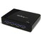 StarTech 4-Port USB-A Hub, 5Gbps, Power Adapter Included ,ST4300USB3