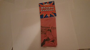 Toysmith Whoopee Cushion Set