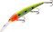 Bandit Lures BDTWBD2B19 Walleye Deep 2052