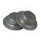 CE Smith - Cap Nuts - Replacement Part for Trailer Accessories - 1/2" Diameter - 8 Count
