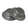 CE Smith - Cap Nuts - Replacement Part for Trailer Accessories - 1/2" Diameter - 8 Count