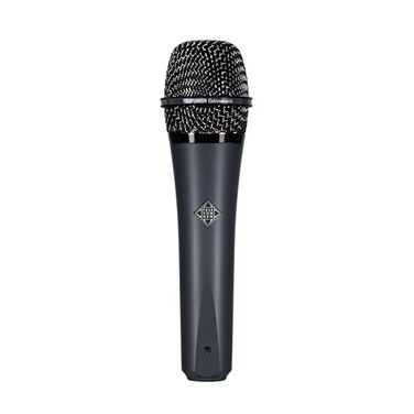 TELEFUNKEN Elektroakustik M81 Dynamic Microphone