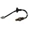 Denso 234-4516 OE Heated 4-Wire Downstream Oxygen Sensor 15.75