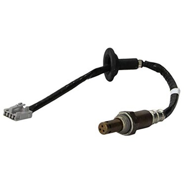 Denso 234-4516 OE Heated 4-Wire Downstream Oxygen Sensor 15.75