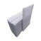 VSM 10-Pack: 6" x 9", White - Fine, Non-Woven Hand Pad, Rust and Oxidation Resistant, Multipurpose Abrasive Scrub Pad for Finishing and Cleaning