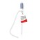 TERA PUMP Durable Manual Fuel Transfer Pump Siphon