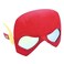 Sun-Staches Flash Sunglasses, DC Comics Costume Accessory