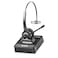 Leitner LH370 3-in-1 Wireless Office Headset with Mic“ Computer, Telephone, and Cell Phone Headset“ 5 Year“ Single-Ear