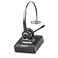 Leitner LH370 3-in-1 Wireless Office Headset with Mic“ Computer, Telephone, and Cell Phone Headset“ 5 Year“ Single-Ear