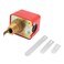 Walfront Paddle Liquid Control Switch, R3/4 Thread SPDT