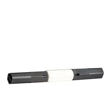 Jonard Tools M-216B Can Wrench with 3/8" and 7/16" Sockets, Spring Loaded, Ideal for Telecom and Networking