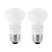 Xtricity R16 LED Light Bulb, 7 Watt ,50W Equivalent, ,2 Pack