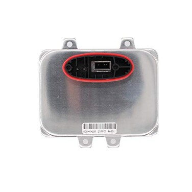 NewYall Xenon Headlight Ballast Control Unit Module 5DV 009 000-00