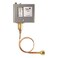 JOHNSON CONTROLS P70AB-2C P70AB-2C SPST PRESSURE CONTROL 20 /100ADJ