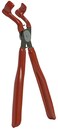 MAG-MATE PLS100 Spark Plug Boot Pliers, Versatile Tool, Durable Pliers, Prevents Wire Damage, Electrical Shock, and Burns, 45-degree Jaw Angle, Secure Grip, 9¾ Inches Plier Length