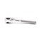 Proto J5249 3/8" Drive Classic Pear Head Ratchet, 7