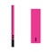 Bohning 4" Solid Arrow Wraps, Standard, Hot Pink