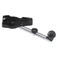 RotoZip CRCT4 Circle Cutter Guide, Black