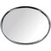 Custom Accessories 71112 3-3/4" Stick-on Blind Spot Mirror