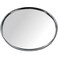Custom Accessories 71112 3-3/4" Stick-on Blind Spot Mirror