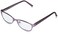 Foster Grant Women's Charlsie Multi Focus„Progressive Reading Glasses