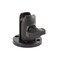 RAM MOUNTS Single Socket Swivel Arm with AMPS Base, B Size 1" Ball