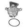 ACDelco Gold 252-818 ,89036353Engine Water Pump