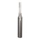 Freud 71-040: 1/8" ,Dia.O-Flute Straight Bit with 1/4" shank