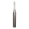 Freud 71-040: 1/8" ,Dia.O-Flute Straight Bit with 1/4" shank
