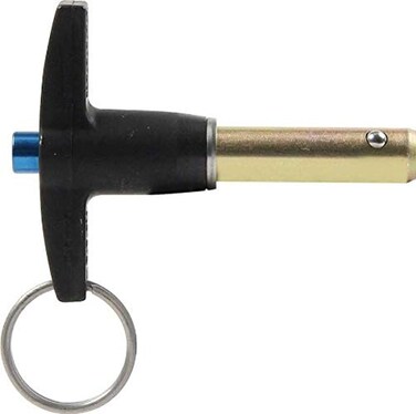 Allstar Performance ALL60310 T-Handle Quick Release Pin