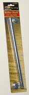 CE Smith, Roller Shaft, Sturdy Zinc Boat Accessories, 5/8" x 11