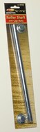 CE Smith, Roller Shaft, Sturdy Zinc Boat Accessories, 5/8" x 11