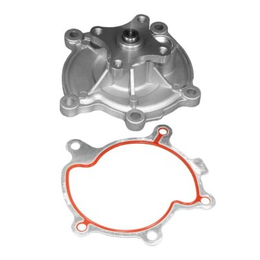 ACDelco Gold 252-897 ,19251026Engine Water Pump