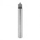 Amana Tool - 56125 Solid Carbide Pt. Cutting Roundover 1/8 Radius x 1/4 Dia x 5/16 x 1/4