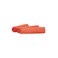 Dixon Railroad Chalks, 4 in, Red