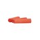 Dixon Railroad Chalks, 4 in, Red