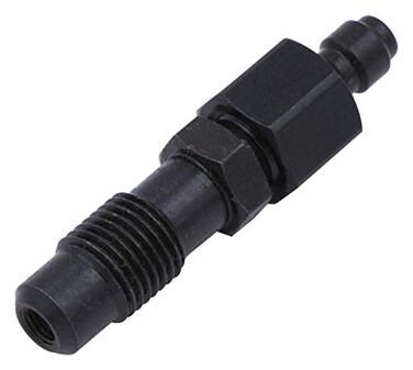 Lang Tools TU-15-23 Diesel Compression Adapter ,M12-1.25 Glow Plug