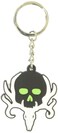 Bone Collector Logo KeychainSingle