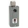 Johnson Controls A19BAF-1C Penn Series A19 Coiled Bulb Space Thermostat, Ventilating, Heating, SPDT Switch Action, -1 to 43°C Range, 0.9°C Differential, 1-3/8" x 2-1/4" Coiled