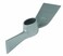 Truper 31603 Cutter Mattock Replacement Tool Head, Steel Gray, 5-Pound