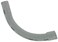 ThomasBetts Carlon LamsonSessons UA9AFB-CTN 1" 90° Schedule 40 Elbow With Bell End