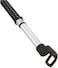 Custom Accessories Deluxe Clothes Locking Bar