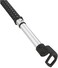 Custom Accessories Deluxe Clothes Locking Bar