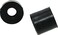 Crawford Pegboard Mounting Kit - 12 Count