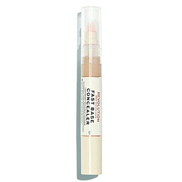 Makeup Revolution Revolution Beauty Fast Base Concealer C9
